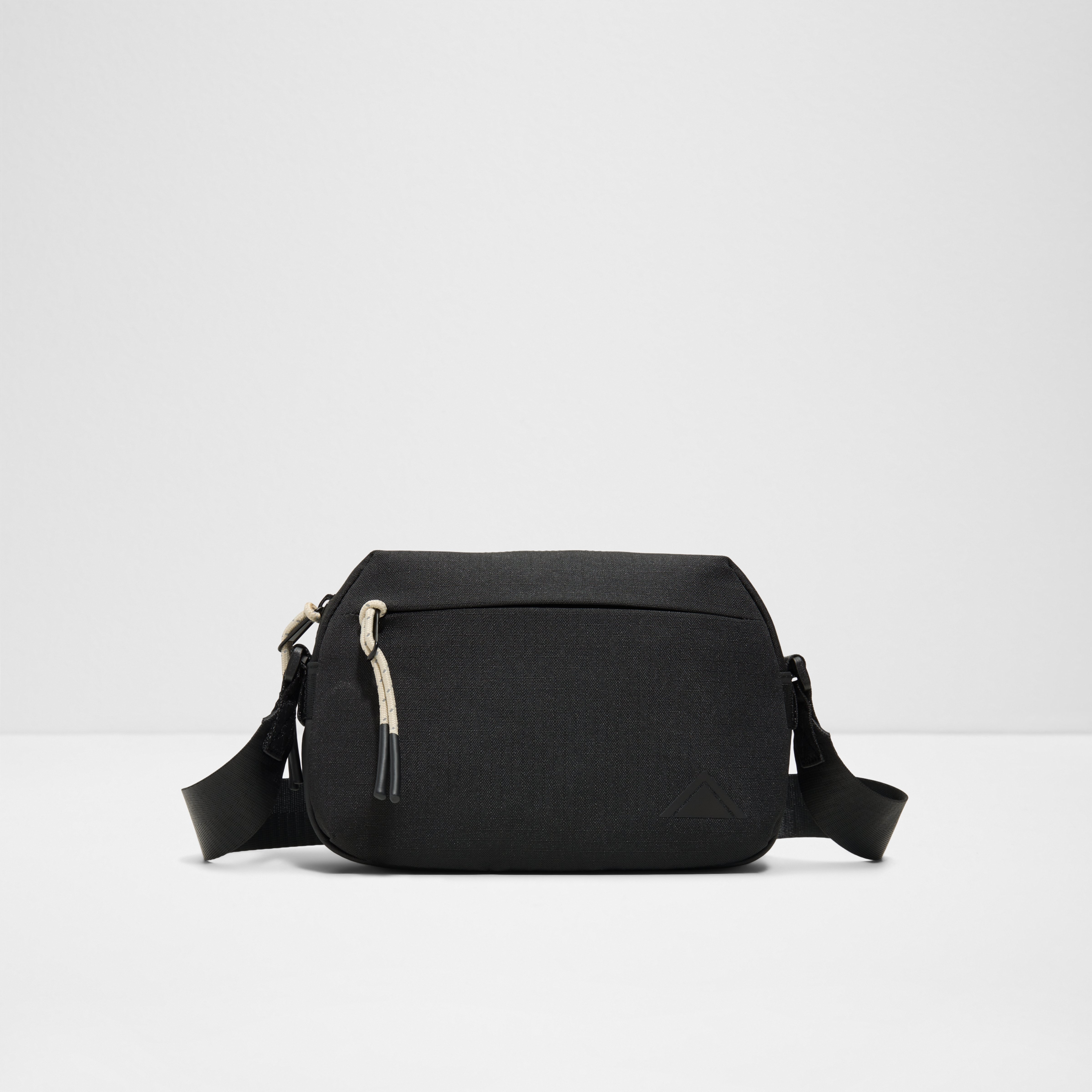 Merimbah Men's Black Cross Body